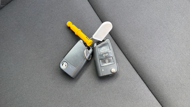 Skoda Karoq 1.0 TSI SE 5dr DSG Petrol Estate